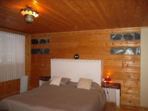 Отель Guest House Ratison  Местиа